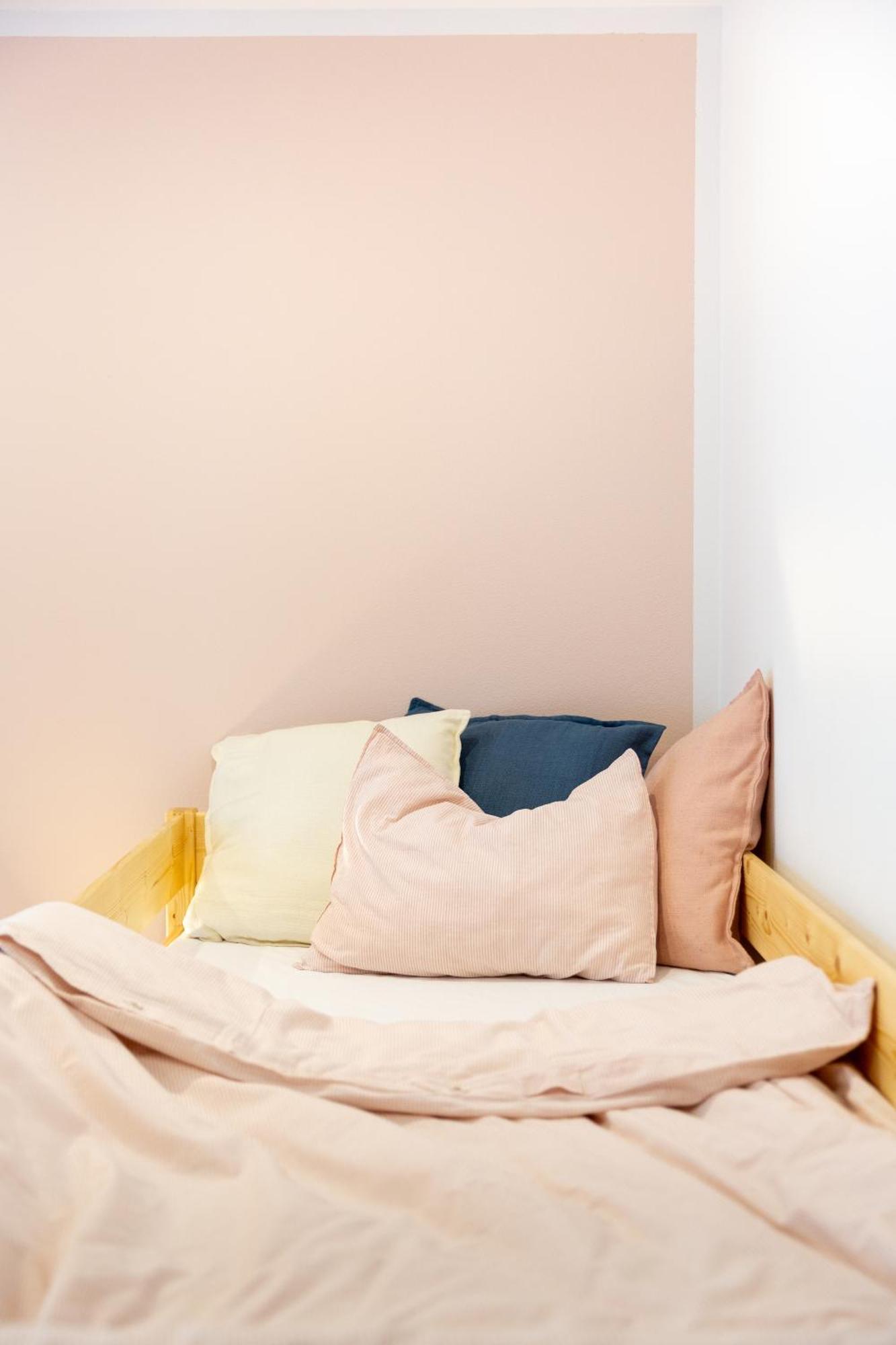 Evergreen - Old Town Spacious Stylish Apartment With Ac And One And A Half Bath, Baby & Kid- Friendly Bratislava Esterno foto