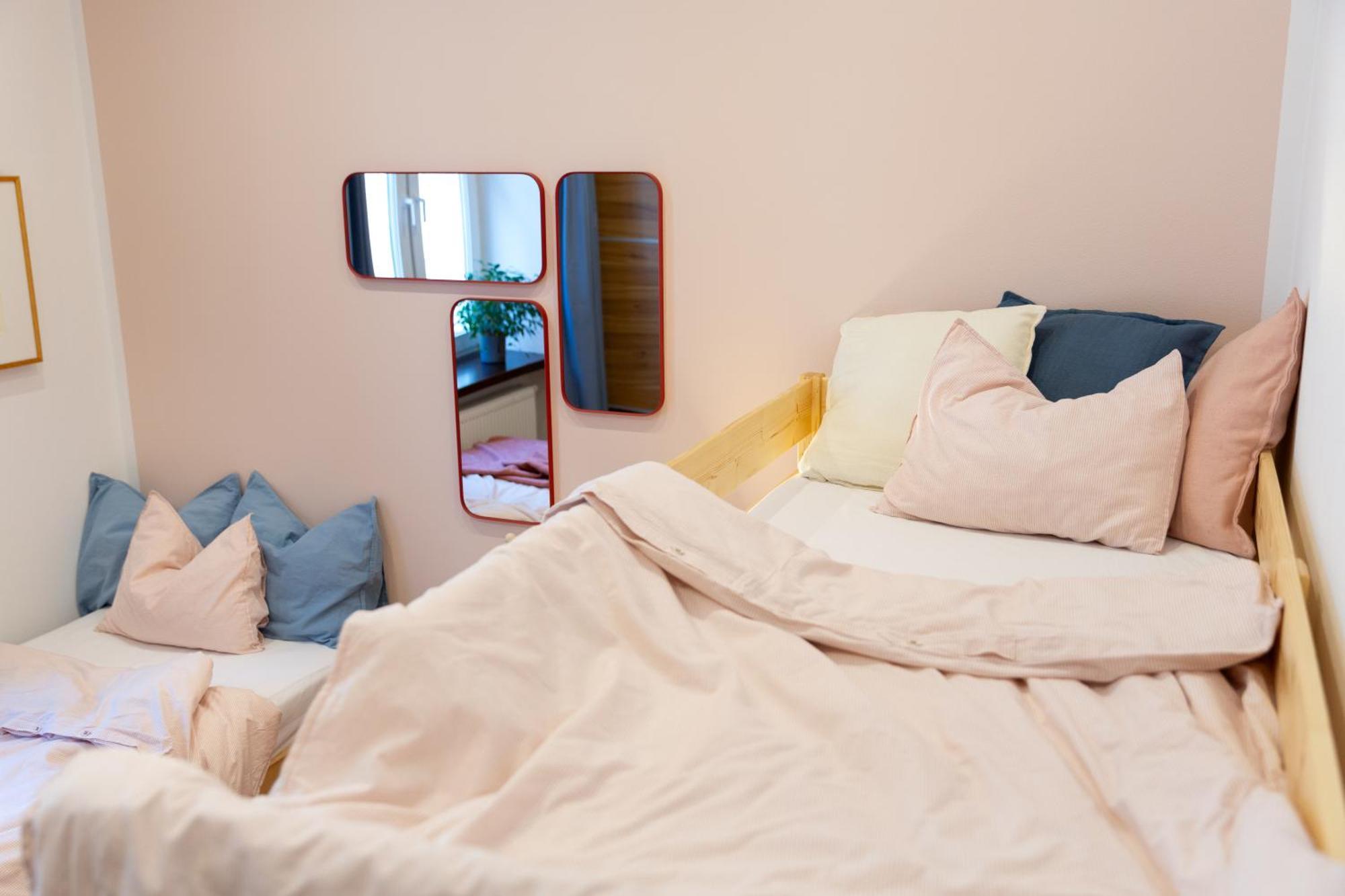 Evergreen - Old Town Spacious Stylish Apartment With Ac And One And A Half Bath, Baby & Kid- Friendly Bratislava Esterno foto