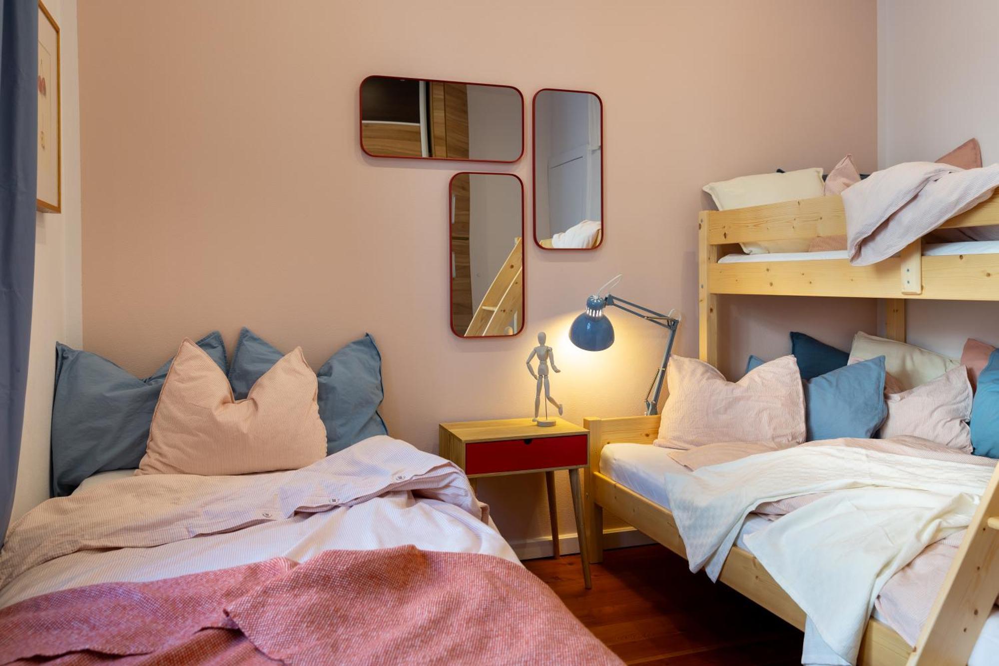 Evergreen - Old Town Spacious Stylish Apartment With Ac And One And A Half Bath, Baby & Kid- Friendly Bratislava Esterno foto