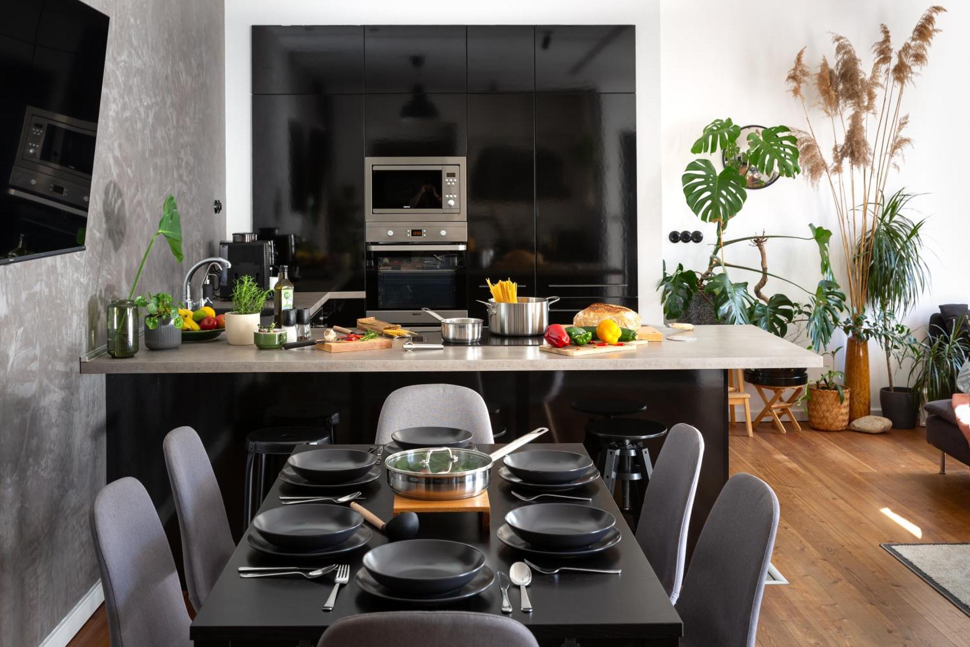 Evergreen - Old Town Spacious Stylish Apartment With Ac And One And A Half Bath, Baby & Kid- Friendly Bratislava Esterno foto